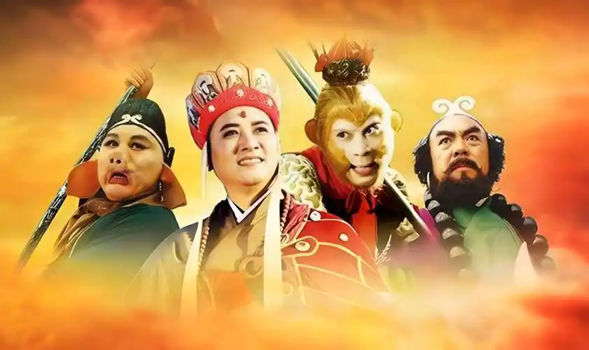 动画电影齿轮之城的夏天海报
